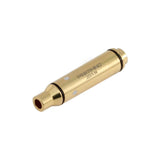 Cartouche d'entraînement laser Pink Rhino Mantis calibre .223/5.56 classe 3A 630-670 nm
