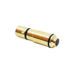 Cartouche d'entraînement laser Pink Rhino Mantis calibre 9 mm classe 3A 630-670 nm