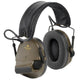 Casque anti - bruit 3M COMTAC XPI 3M - Vert - Welkit.com