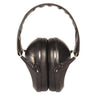 Casque anti - bruit DEFENDERS Mil - Tec - Noir - Welkit.com