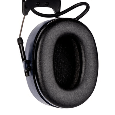 Casque anti - bruit PELTOR™ LITECOM PMR 446 MHz 32 dB 3M - Autre - Welkit.com