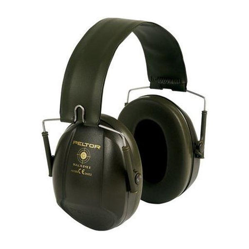 Casque anti - bruit PELTOR™ OPTIME I 27 dB 3M - Vert olive - Welkit.com - 2000000135014 - 1