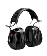 Casque anti - bruit PELTOR™ PROTAC III 32 dB 3M - Noir - Welkit.com