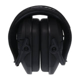 Casque anti-bruit électronique Walker's Razor Slim NRR 23 dB pliable piles AAA