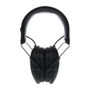 Casque anti-bruit électronique Walker's Razor Slim NRR 23 dB pliable piles AAA