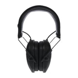 Casque anti-bruit électronique Walker's Razor Slim NRR 23 dB pliable piles AAA