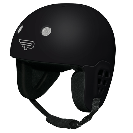 Casque de saut FAIRWIND XPS Parasport - Noir - Welkit.com