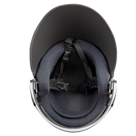 Casque maintien de l'ordre P100N AF/AS Schuberth - Bleu - Welkit.com