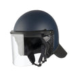 Casque maintien de l'ordre P100N AF/AS Schuberth - Bleu - Welkit.com