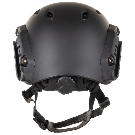 Casque US Helm FAST MFH - Noir - Welkit.com