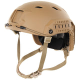 Casque US Helm FAST MFH - Coyote - Welkit.com