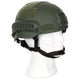 Casque US MICH 2002 MFH - Vert Olive - Welkit.com