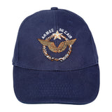 Casquette Armée de l'air Ares coiffe de service courant et de tradition d'unité