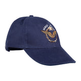 Casquette Armée de l'air Ares coiffe de service courant et de tradition d'unité