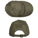 Casquette CAP TACTICAL Mil-Tec - Vert olive - - Welkit.com - 4046872337260 - 10