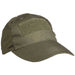Casquette CAP TACTICAL Mil-Tec - Vert olive - - Welkit.com - 4046872337260 - 9