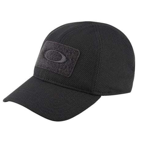 Casquette Casquette Oakley SI Oakley SI - Noir - Welkit.com