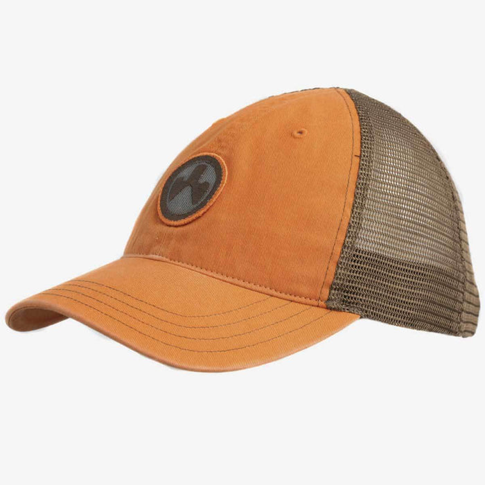 Casquette ICON PATCH WASHED TRUCKER Magpul - Orange - - Welkit.com - 3662950124143 - 10