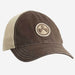 Casquette ICON PATCH WASHED TRUCKER Magpul - Marron - - Welkit.com - 3662950124150 - 5