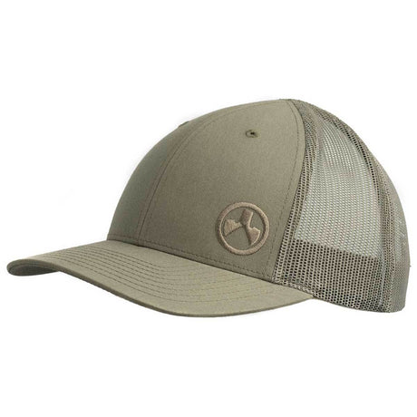 Casquette ICON TRUCKER Magpul - Beige - Welkit.com