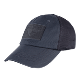 Casquette MESH TACTICAL Condor - Bleu - Welkit.com