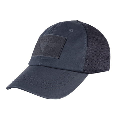 Casquette MESH TACTICAL Condor - Bleu - Welkit.com