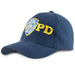 Casquette NY POLICE Rothco - Bleu - - Welkit.com - 2000000131702 - 1