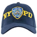 Casquette NY POLICE Rothco - Bleu - - Welkit.com - 2000000131702 - 2