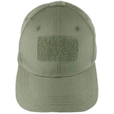 Casquette PATCH CAP Bulldog Tactical - Vert olive - Welkit.com