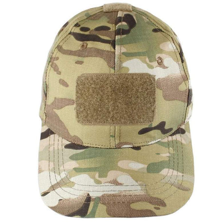 Casquette PATCH CAP Bulldog Tactical - MTC - Welkit.com