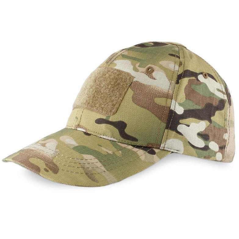 Casquette PATCH CAP Bulldog Tactical - MTC - Welkit.com