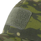 Casquette PATCH CAP Bulldog Tactical - MTC tropic - Welkit.com