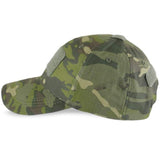 Casquette PATCH CAP Bulldog Tactical - MTC tropic - Welkit.com