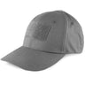 Casquette PATCH CAP Bulldog Tactical - Gris - Welkit.com