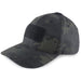 Casquette PATCH CAP Bulldog Tactical - MTC noir - - Welkit.com - 3662950045158 - 5