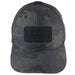 Casquette PATCH CAP Bulldog Tactical - MTC noir - - Welkit.com - 3662950045158 - 8