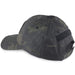 Casquette PATCH CAP Bulldog Tactical - MTC noir - - Welkit.com - 3662950045158 - 7