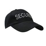 Casquette SÉCURITÉ Patrol Equipement - Noir - Welkit.com