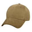 Casquette SUPREME LOW PROFILE Rothco - Coyote - Welkit.com