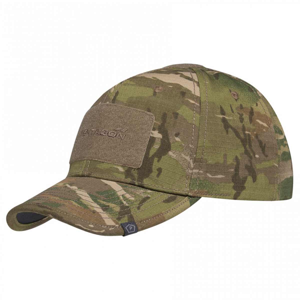 Casquette TACTICAL 2.0 Pentagon - MTC tropic - Welkit.com