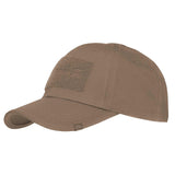 Casquette TACTICAL 2.0 Pentagon - Coyote - Welkit.com