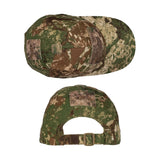 Casquette TACTICAL BASEBALL CIV - TEC® Mil - Tec - WASP I Z2 - Welkit.com