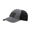 Casquette TOPO BOX VENT - TAC 5.11 Tactical - Gris - Welkit.com