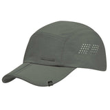 Casquette ZAKROS Pentagon - Vert - Welkit.com