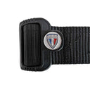 Ceinture porte-équipement ASP Police Municipale en nylon largeur 3,8 cm environ 180 g