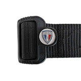 Ceinture porte-équipement ASP Police Municipale en nylon largeur 3,8 cm environ 180 g