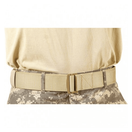 Ceinture BDU UNIVERSELLE LARGE Blackhawk - Desert - Welkit.com