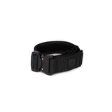 Ceinture tactique GK Undercover boucle AustriAlpin Cobra sangle nylon 38 mm