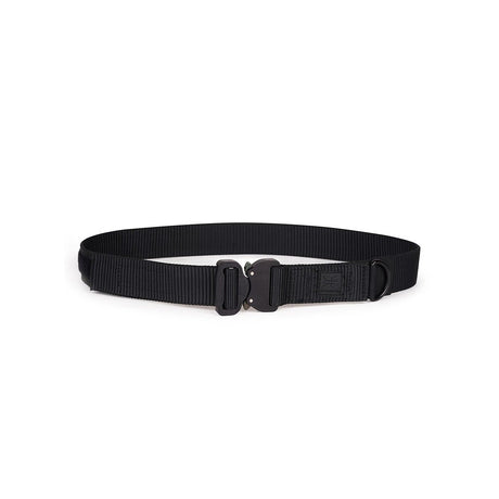 Ceinture tactique GK Undercover boucle AustriAlpin Cobra sangle nylon 38 mm