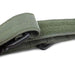 Ceinture COBRA Bulldog Tactical - Vert olive - S (71 - 88 cm) - Welkit.com - 2000000376455 - 2